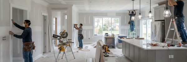 Five Stars Renovations